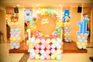 Banquet Halls in Noida for Birthday