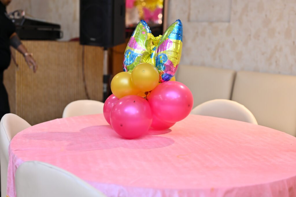 Best Banquet hall for birthday party in Noida