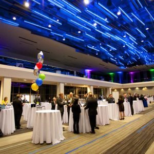 Corporate Party Venue in Noida