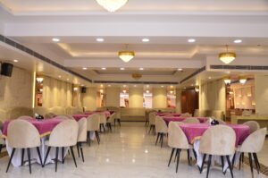 Banquet Hall for Small Function