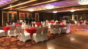 Corporate Event Venue in Noida