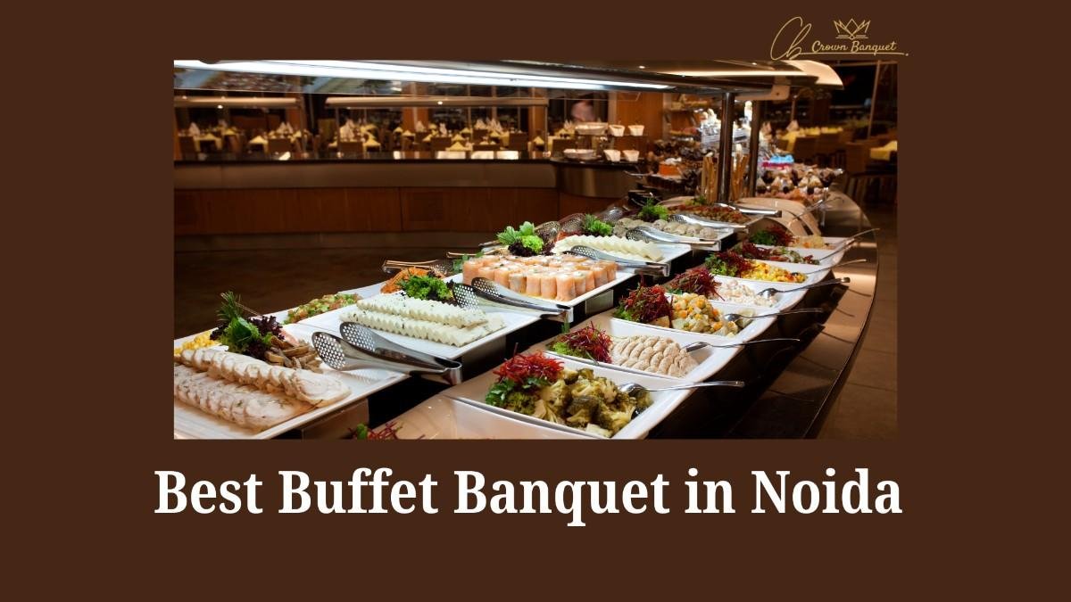 Banquet Hall in Noida