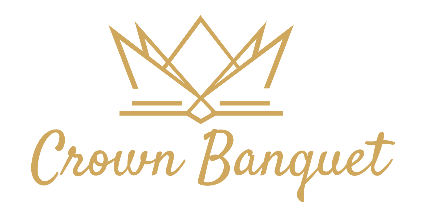 The Crown Banquet hall
