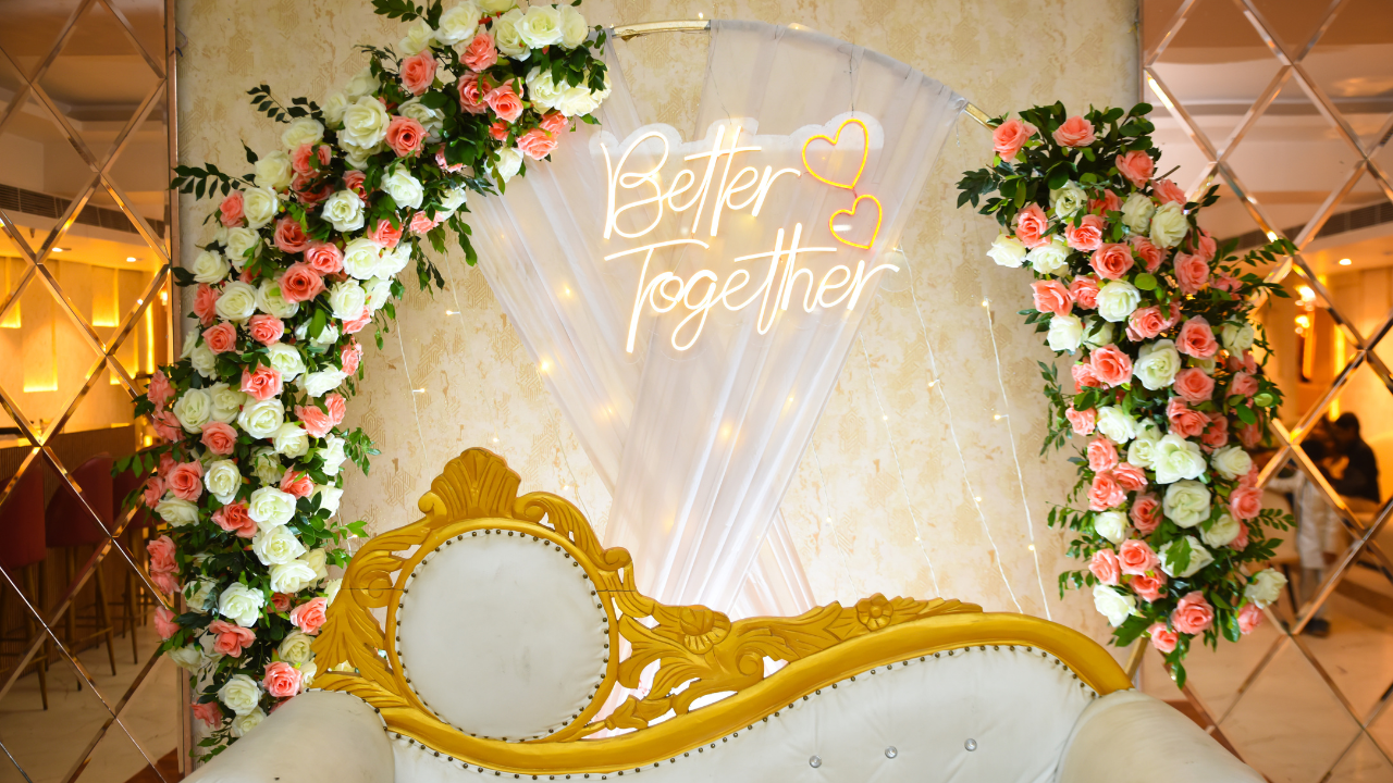 Best banquet hall in Noida